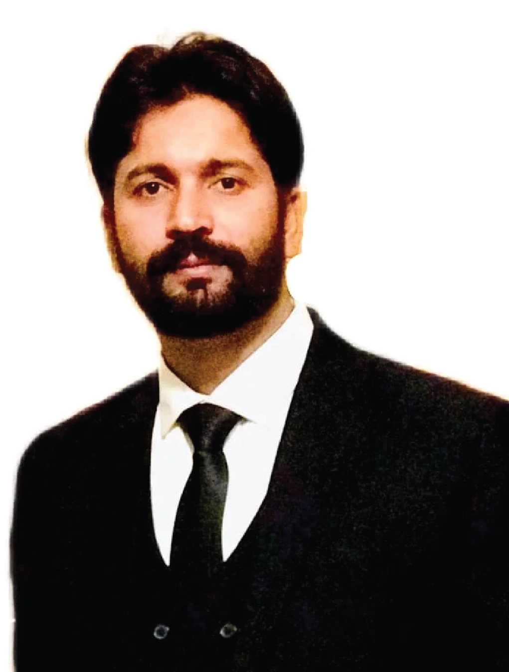 Adv Zafar Nazir Bhaseen