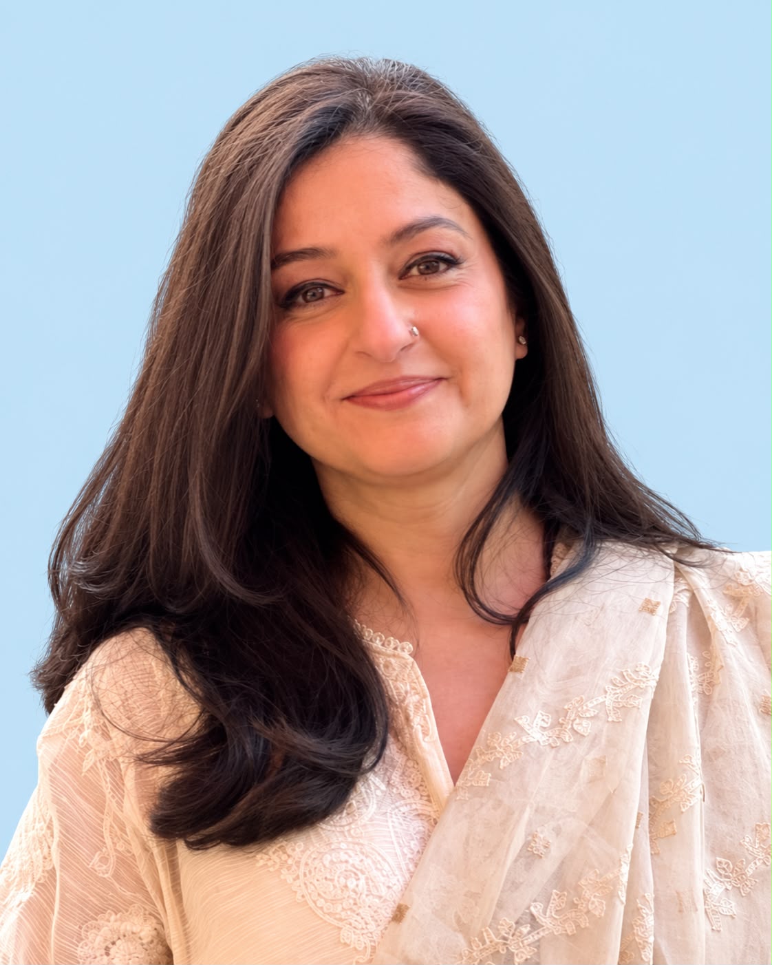 ⁠⁠Nadia Jamil