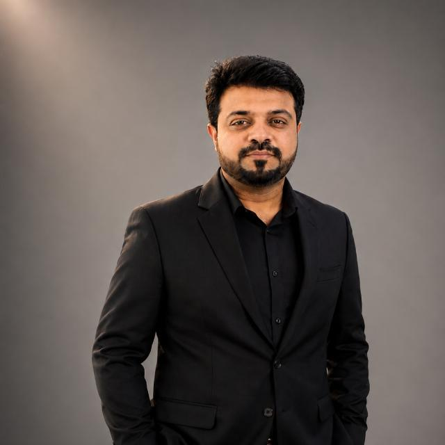 Usman Suhail